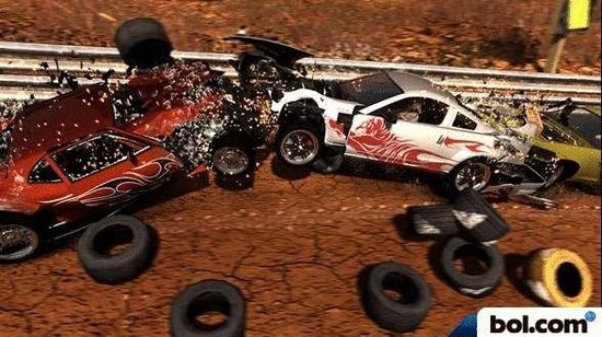 FlatOut 2