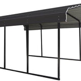 ShelterLogic - SLC122007 - Carport Rome