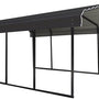 ShelterLogic - SLC122007 - Carport Rome