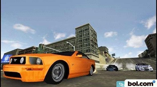 Midnight Club
