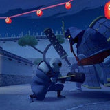 Mini Ninjas PS3