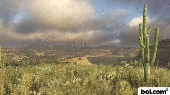 Baja - Edge of Control