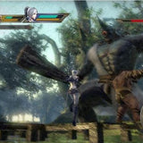 Trinity: Souls of Zill O'll