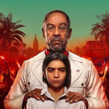 Ubisoft Far Cry 6, PS4, PlayStation 4, RP (Rating Pending)