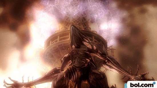 Lost Odyssey