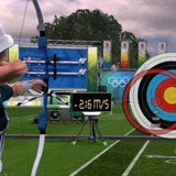 Beijing 2008 - The Video Game Of The Olympic Games