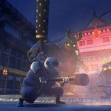 Mini Ninjas PS3