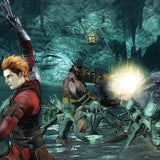 Trinity: Souls of Zill O'll