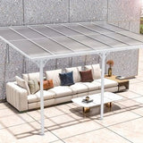 Westmann - SI06106W - Terrasoverkapping Bruce 435