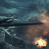 Ace Combat: Assault Horizon - Limited Edition