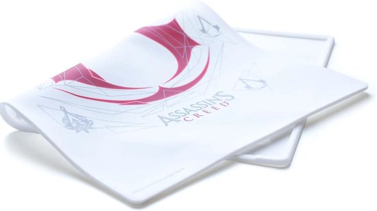 Freaks and Geeks - Siliconen Console Hoes - PS5 - Assassin's Creed