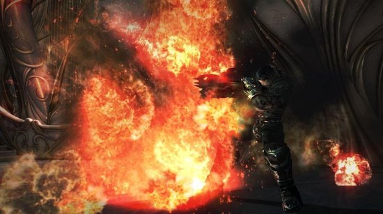 Quantum Theory  Xbox 360