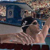 Beijing 2008 - The Video Game Of The Olympic Games