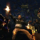 The Darkness II