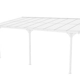 Westmann - SI06108W - Terrasoverkapping Bruce 556