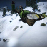 Stoked, Big Air Edition  (DVD-Rom)