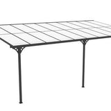 Westmann - SI06110 - Terrasoverkapping Bruce 617