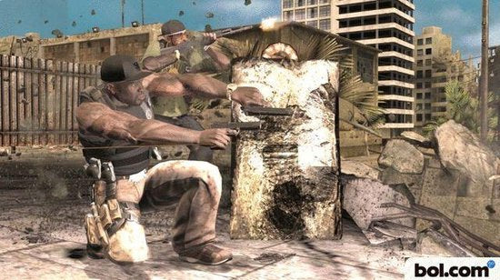 50 Cent - Blood on the Sand