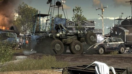 Homefront