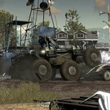 Homefront