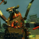 Activision Kung Fu Panda - Xbox 360