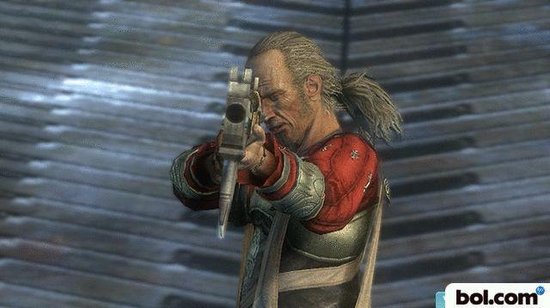 Lost Odyssey