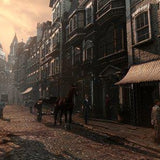 Sherlock Holmes - Crimes & Punishment