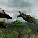 Activision Kung Fu Panda - Xbox 360