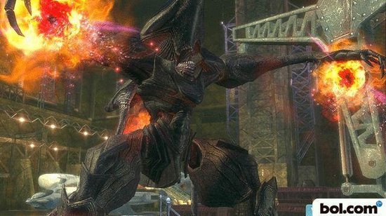Lost Odyssey