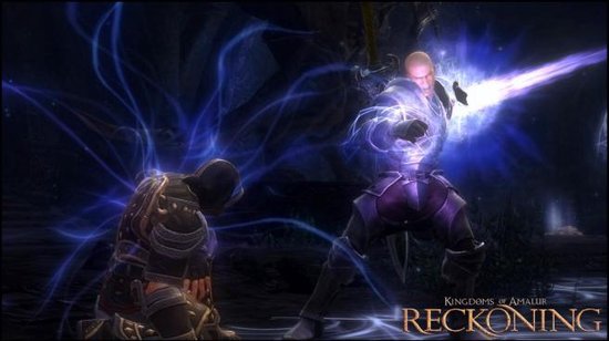 Kingdoms Of Amalur: Reckoning