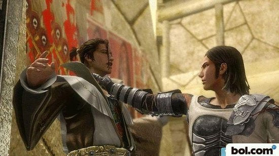 Lost Odyssey