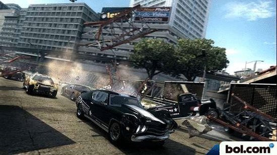 FlatOut 2