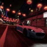 SHIFT 2: Unleashed -X360