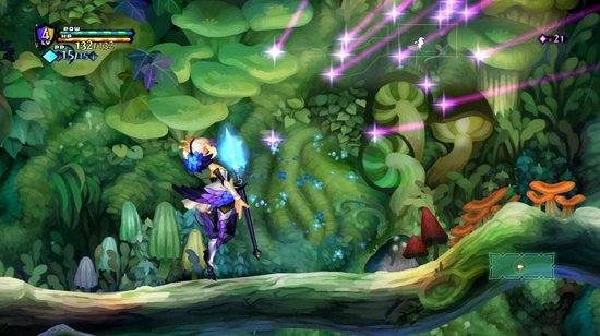 Atlus Odin Sphere Leifthrasir - Storybook Edition, PS4, PlayStation 4, T (Tiener), Fysieke media