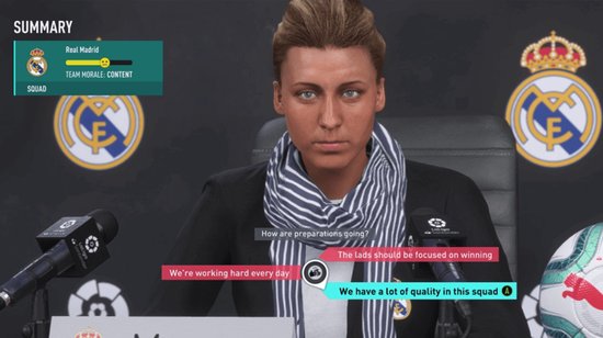 Electronic Arts FIFA 20, Nintendo Switch video-game Basis