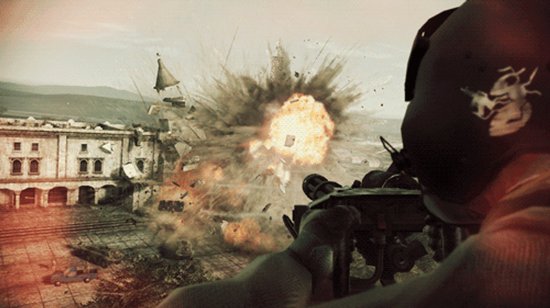 Ace Combat: Assault Horizon - Limited Edition