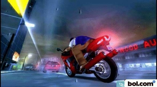 Midnight Club