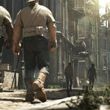 Bethesda Dishonored 2, PlayStation 4, M (Volwassen), Fysieke media