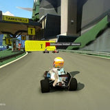 F1 Race Stars