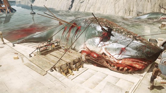 Bethesda Dishonored 2, PlayStation 4, M (Volwassen), Fysieke media