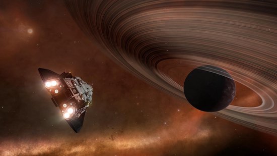 Elite Dangerous Legendary Edition