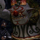 Majin : The Forsaken Kingdom