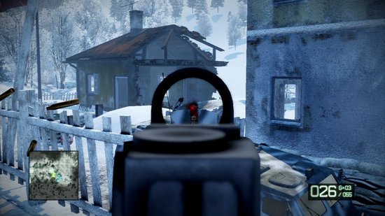 Battlefield: Bad Company 2 - Windows