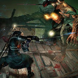 Sony Nioh - PS Hits video-game PlayStation 4 Basis Engels, Italiaans