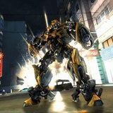 Transformers: Revenge Of The Fallen