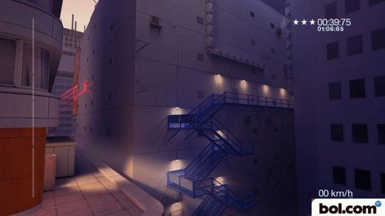 Mirror's Edge