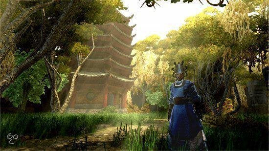 Age Of Conan + Add-on  Rise Of The Godslayer (Gold Pack)