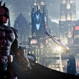 Batman: Arkham Origins
