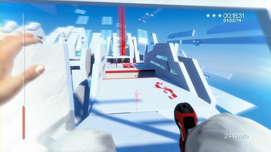 Mirror's Edge: Catalyst - Windows