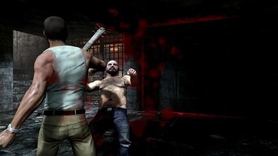 Saw 2